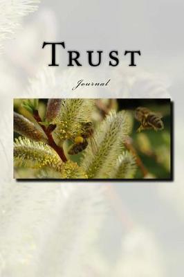 Book cover for Trust Journal