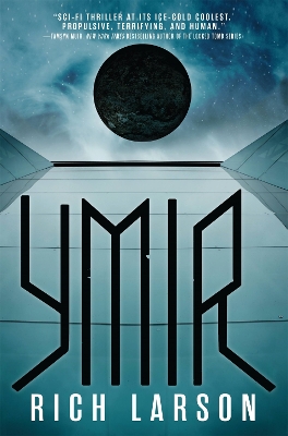 Cover of Ymir