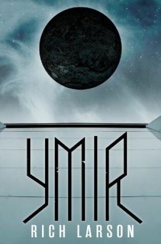 Cover of Ymir