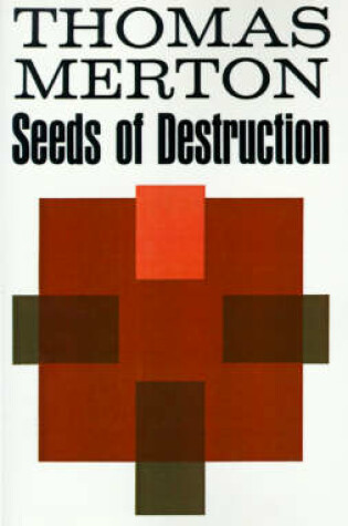 Cover of Seeds of Destruction