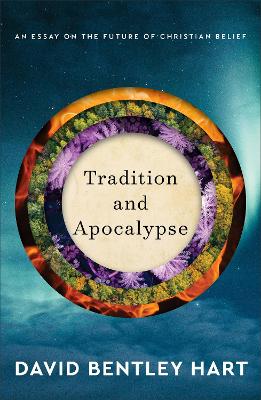 Book cover for Tradition and Apocalypse