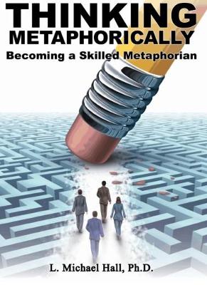 Book cover for Thinking Metaphorically