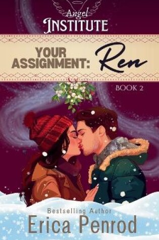 Cover of Ren