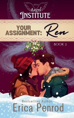 Cover of Ren