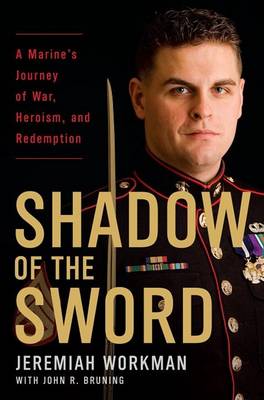 Cover of Shadow of the Sword