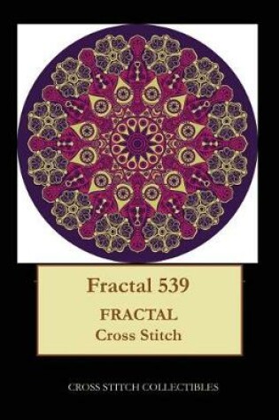 Cover of Fractal 539