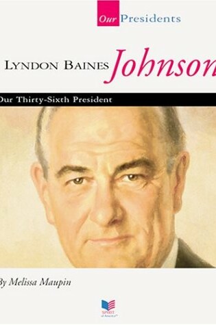 Cover of Lyndon Baines Johnson