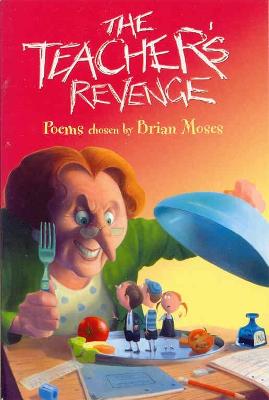 Cover of The Teacher's Revenge