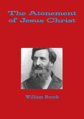 Book cover for The Atonement of Jesus Christ