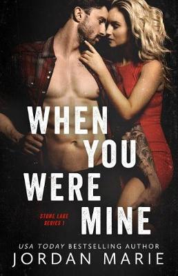 Cover of When You Were Mine