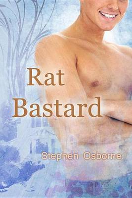 Book cover for Rat Bastard