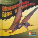 Book cover for Dinosaurios, Alas y Aletas