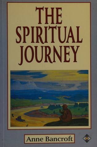 Cover of The Spiritual Journey