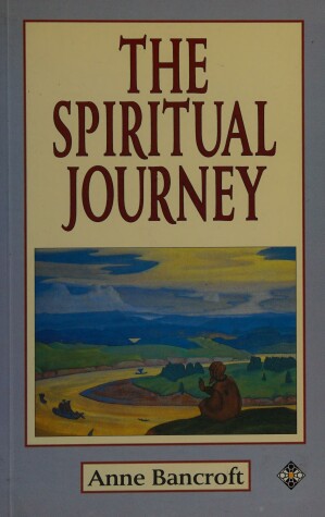 Book cover for The Spiritual Journey