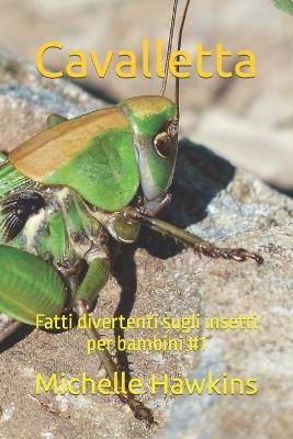 Book cover for Cavalletta