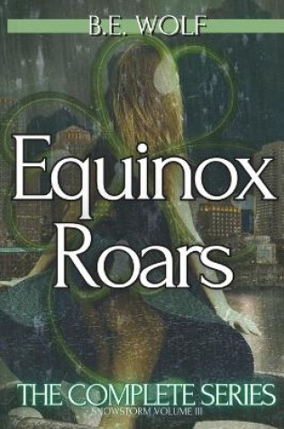 Cover of Equinox Roars