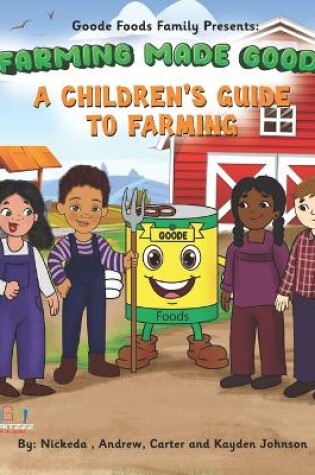 Cover of Farming Made Good