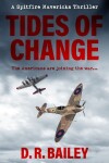 Book cover for Tides of Change