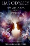 Book cover for The Last Color in the Rainbow