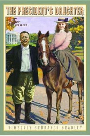 Cover of The President's Daughter
