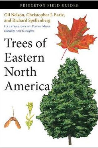 Cover of Trees of Eastern North America