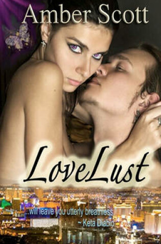Cover of Love Lust