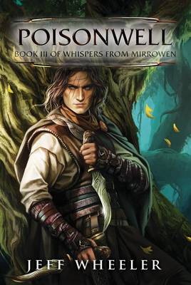 Cover of Poisonwell