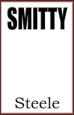 Book cover for Smitty