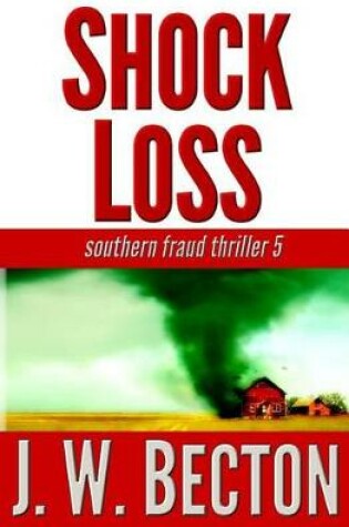 Cover of Shock Loss