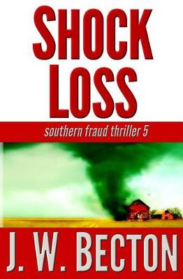 Book cover for Shock Loss