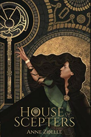 Cover of House of Scepters