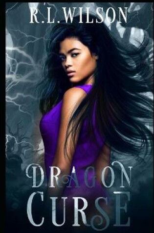 Cover of Dragon Curse