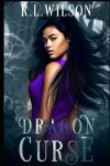 Book cover for Dragon Curse