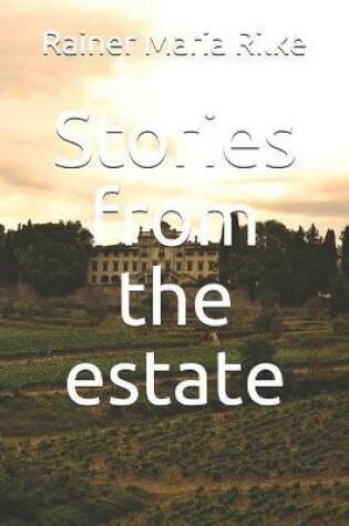 Cover of Stories from the estate