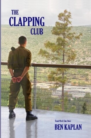 Cover of The Clapping Club