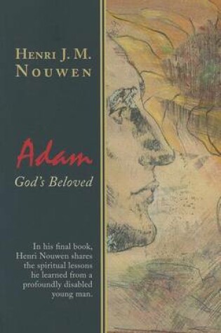 Cover of Adam