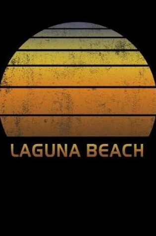 Cover of Laguna Beach