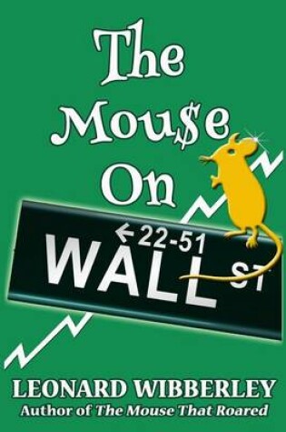 Cover of The Mouse On Wall Street