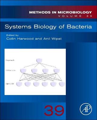 Book cover for Taxonomy of Prokaryotes