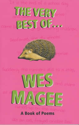 Book cover for Very Best of Wes Magee
