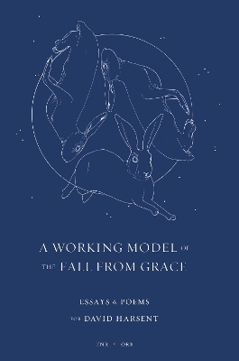 Book cover for A Working Model of the Fall from Grace