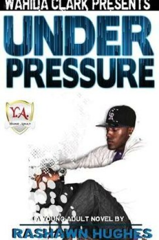 Cover of Under Pressure