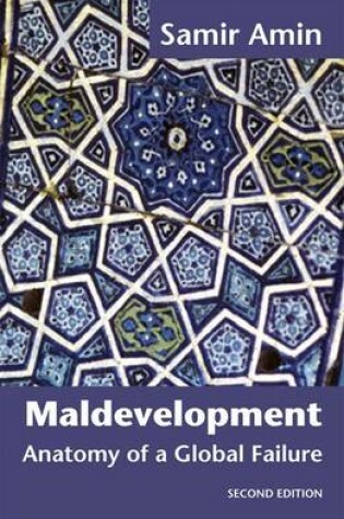 Cover of Maldevelopment