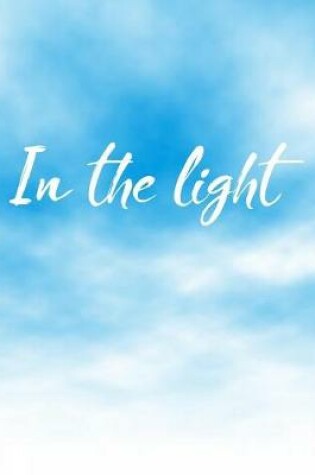 Cover of In The Light