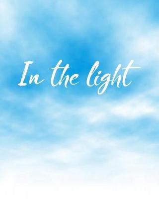 Book cover for In The Light