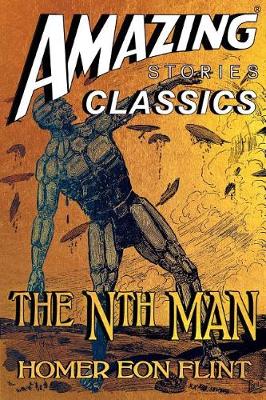 Book cover for The Nth Man