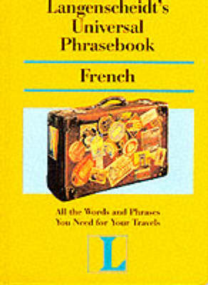 Cover of French