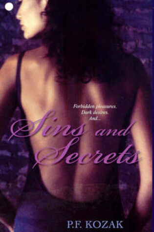 Cover of Sins and Secrets