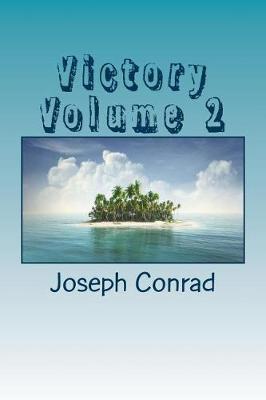 Book cover for Victory Volume 2