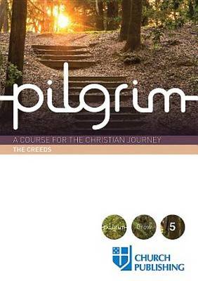 Book cover for Pilgrim - The Creeds